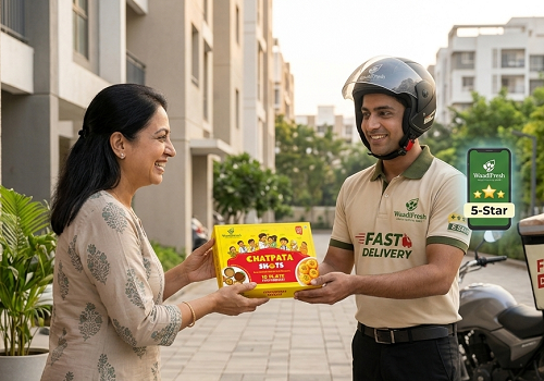 WaadiFresh Chatpata Shots kit component