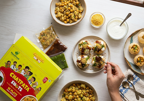 WaadiFresh Chatpata Shots kit component