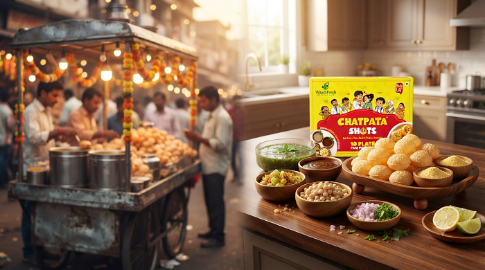 Why Hygiene Matters When You Love Street Food